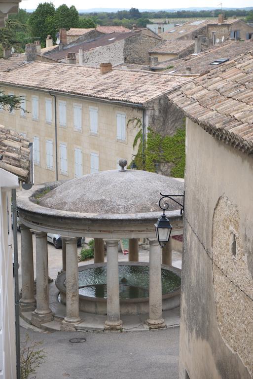 Le Clos De L'ambre