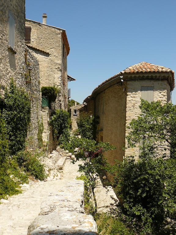 Le Clos De L'ambre