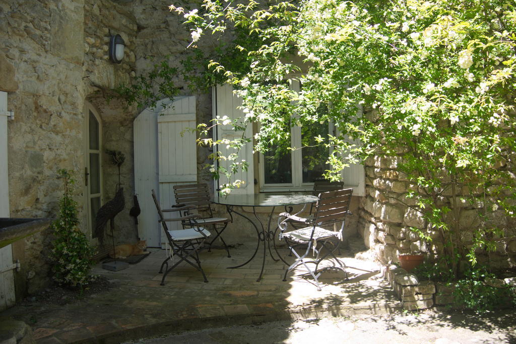 Couette-café Le Clos De L'ambre