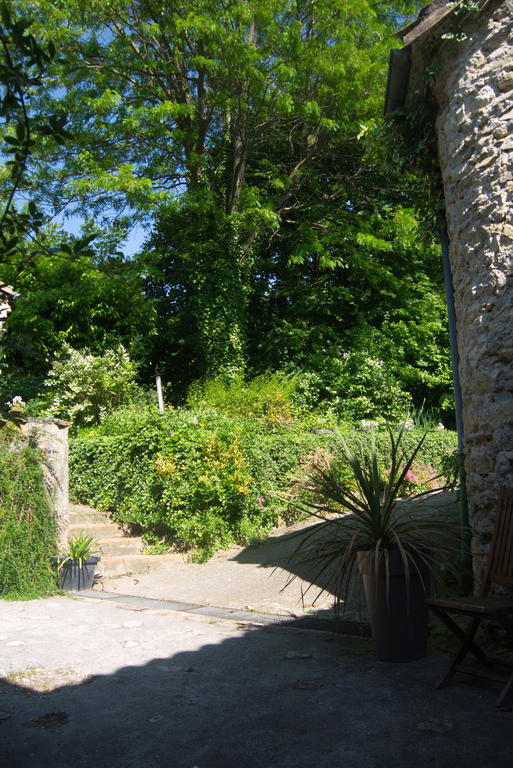 Couette-café Le Clos De L'ambre *